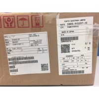 TEL 2985-513257-13 Yasunaga YP-40VC AIR PUMP...